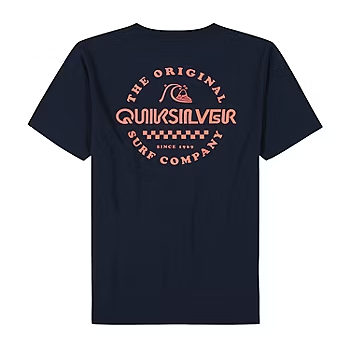 Löydä vapauden ja seikkailun henki quiksilver suomi -tuotteissa